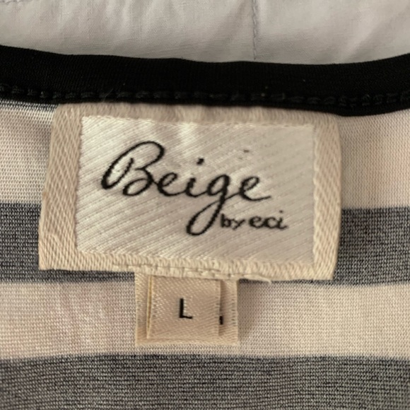 Dresses, Beige by eci, size L, multicolour - Picture 3 of 4